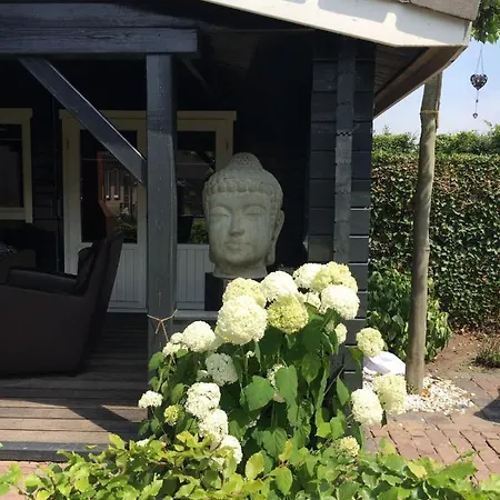 Hof Donzel Bed and Breakfast