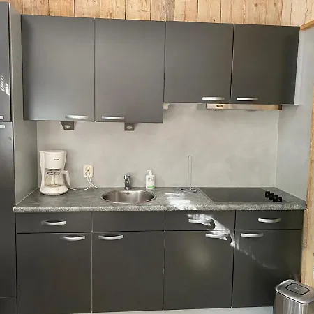 Hof Donzel Bed & Breakfast