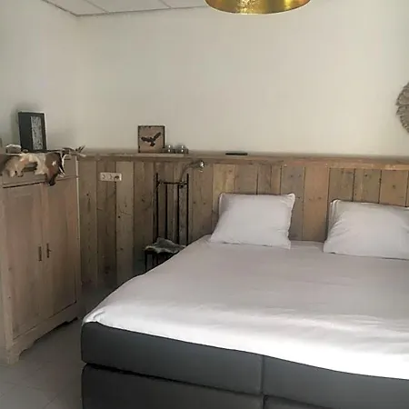 Bed and Breakfast Hof Donzel