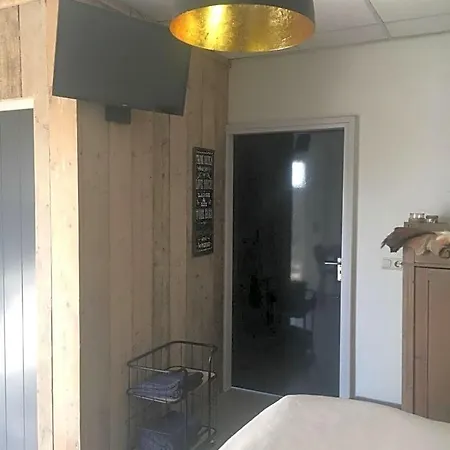 Bed and Breakfast Hof Donzel 4*