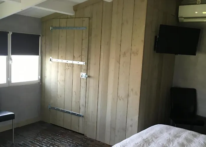 Hof Donzel 4* Nistelrode