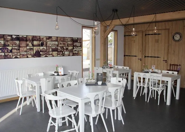 Oda ve Kahvaltı Hof Donzel