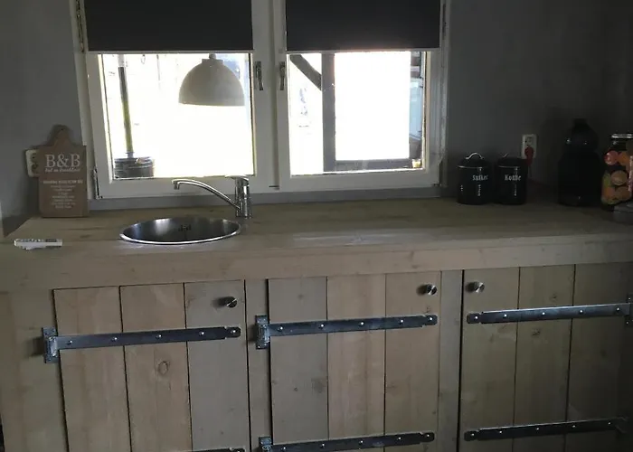 Oda ve Kahvaltı Hof Donzel Nistelrode