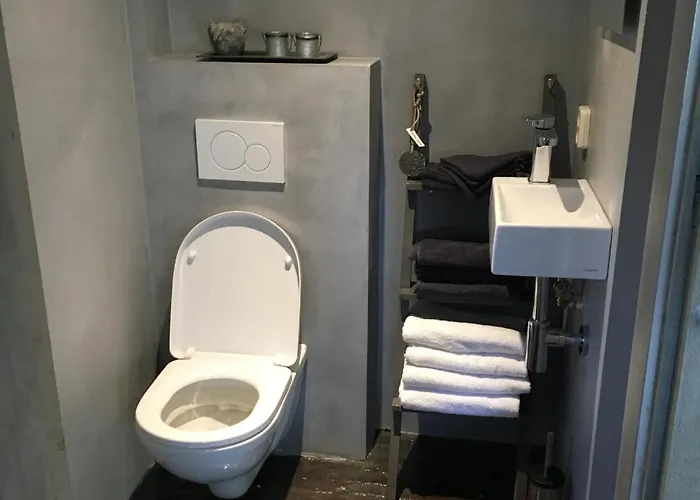 Hof Donzel Oda ve Kahvaltı