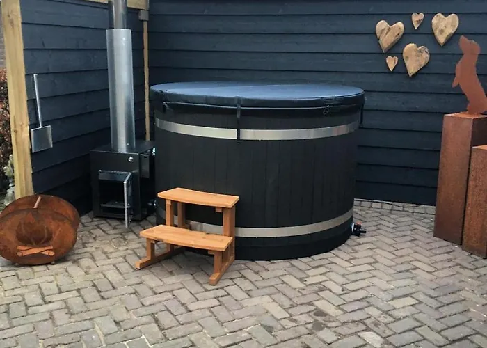 Oda ve Kahvaltı Hof Donzel 4*