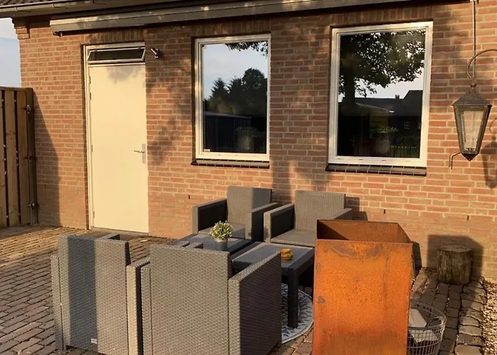 Oda ve Kahvaltı Hof Donzel 4*