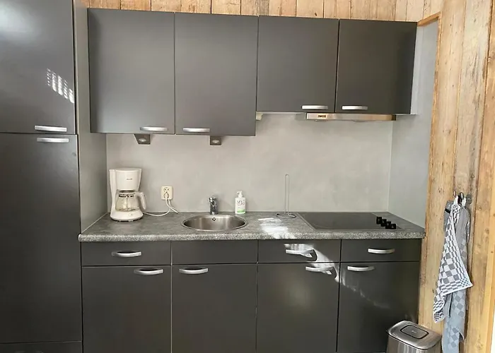 Hof Donzel Oda ve Kahvaltı