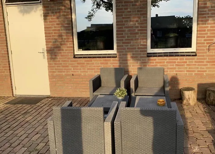 Oda ve Kahvaltı Hof Donzel 4*