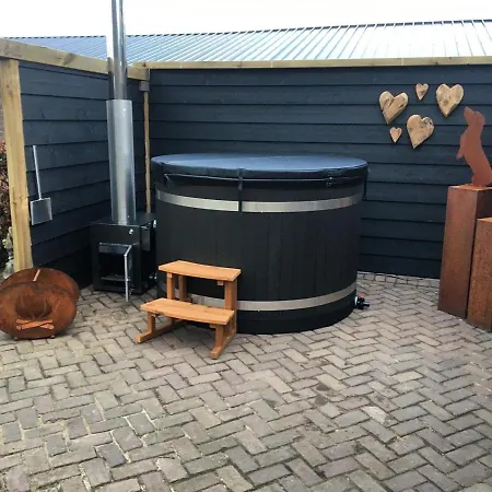 Bed & Breakfast Hof Donzel 4*