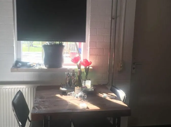 住宿加早餐酒店 Hof Donzel Nistelrode