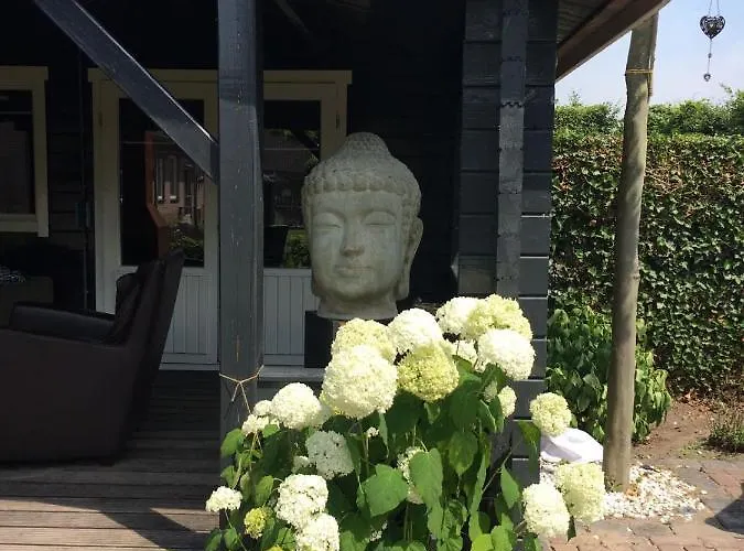 Hof Donzel 住宿加早餐酒店