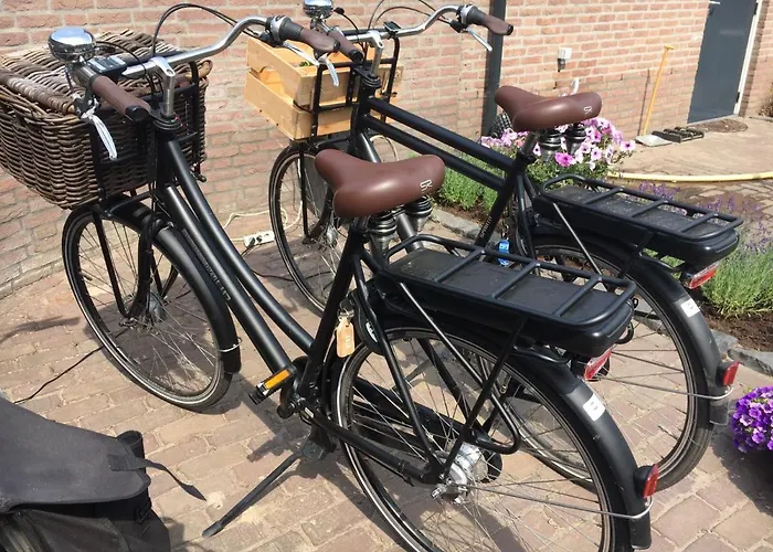 Hof Donzel 4* Nistelrode