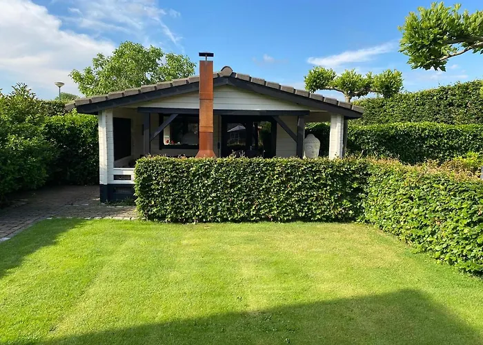 住宿加早餐酒店 Hof Donzel Nistelrode